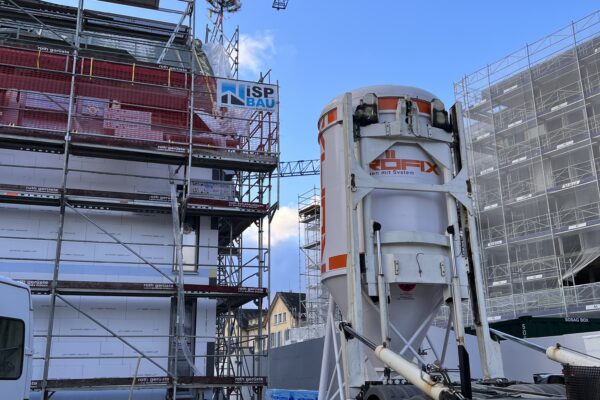 Gipserarbeiten-Verputz