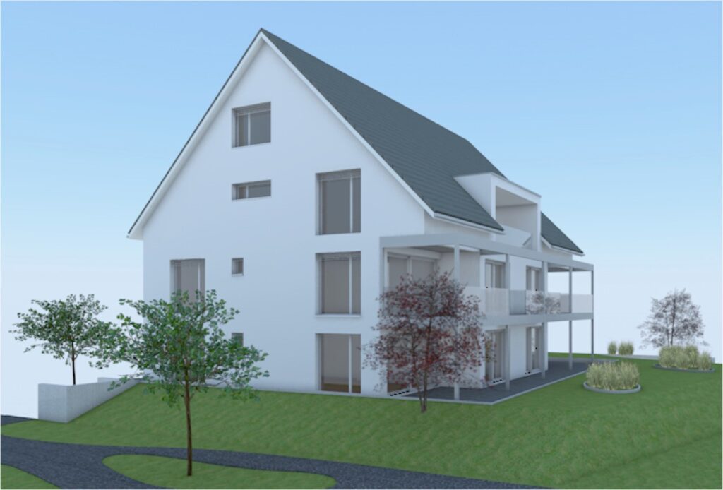 Gipserarbeiten-Verputz