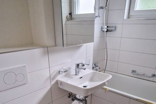 Gipserarbeiten-Trockenbau