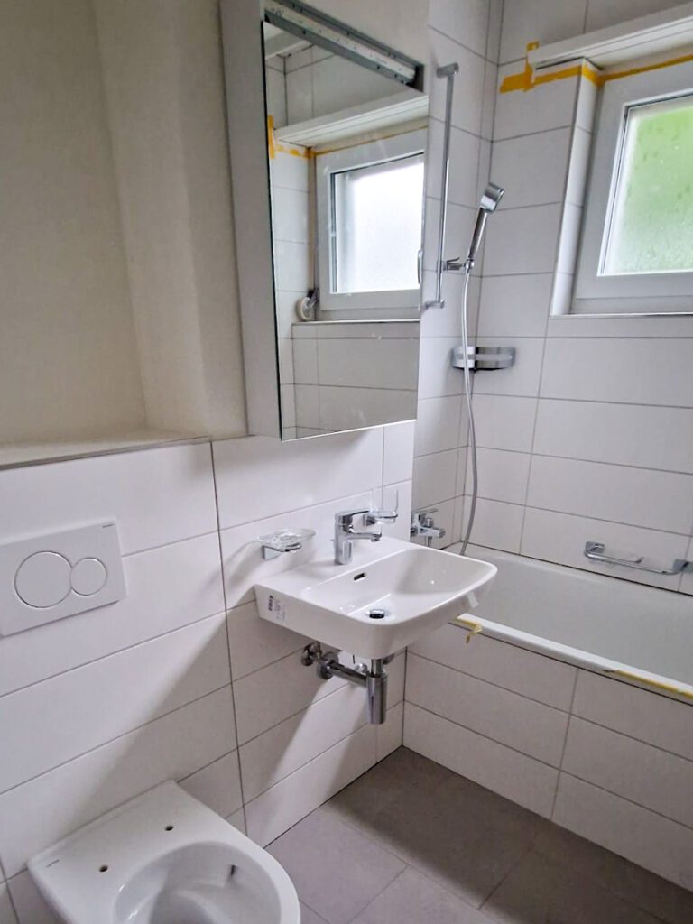 Gipserarbeiten-Trockenbau